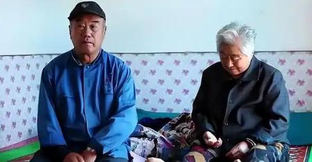 辽宁夫妻借款7万送她去德国留学，21年未见，临死才知她已成为德国教授，他们哀求想
