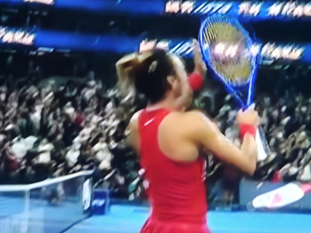这一夜太有意义了！两位中国女子了不起！王曼昱获得WTT中国站女单冠军！🏆