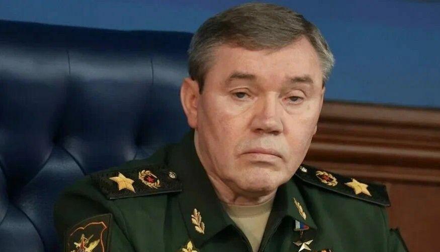 “特别军事行动将继续进行”！俄媒：俄军总参谋长格拉西莫夫表示，俄军已经成功推进，