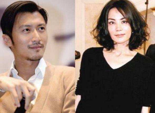 谢霆锋和王菲：为何纠缠20年？原因让人心疼……分分合合二十几年，谢霆锋心里始