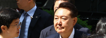 尹锡悦拒去警局调查，律师说有情况考虑上门重磅消息！尹锡悦