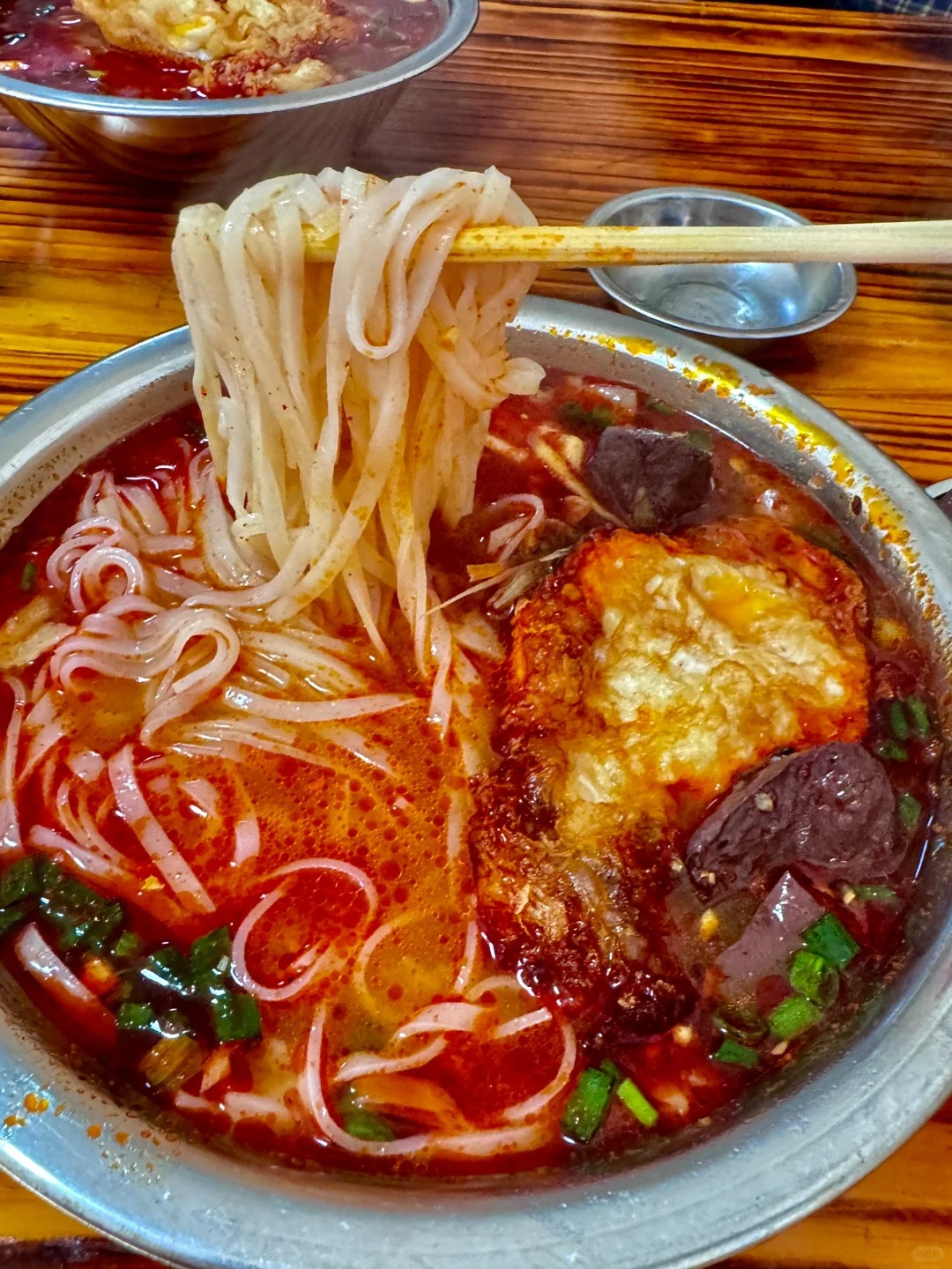 美味的湖南郴州，原来藏着这么多美食！