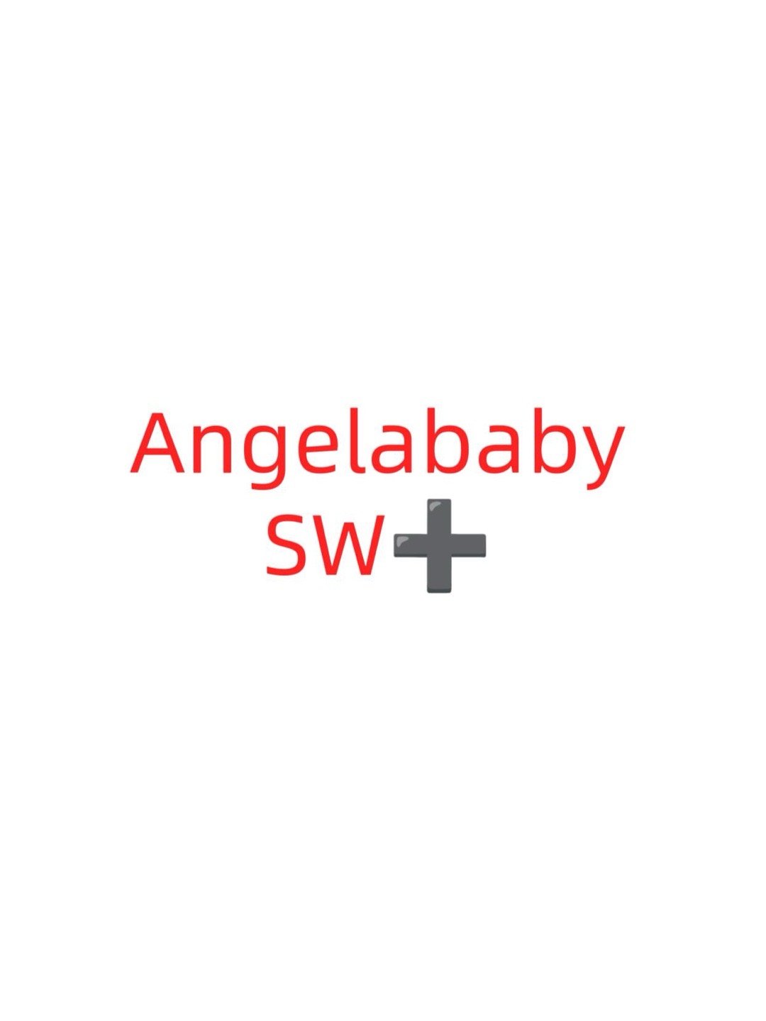 🍉｜AngelababySW➕期待鼻姐～angelababy｜
