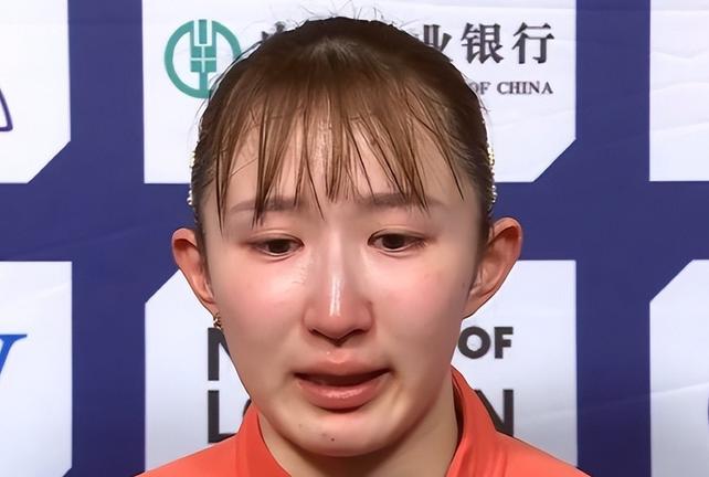 差距这么大还想拿金牌，这不是来搞笑的吗？2026年5月10日，赛后发布会上，早