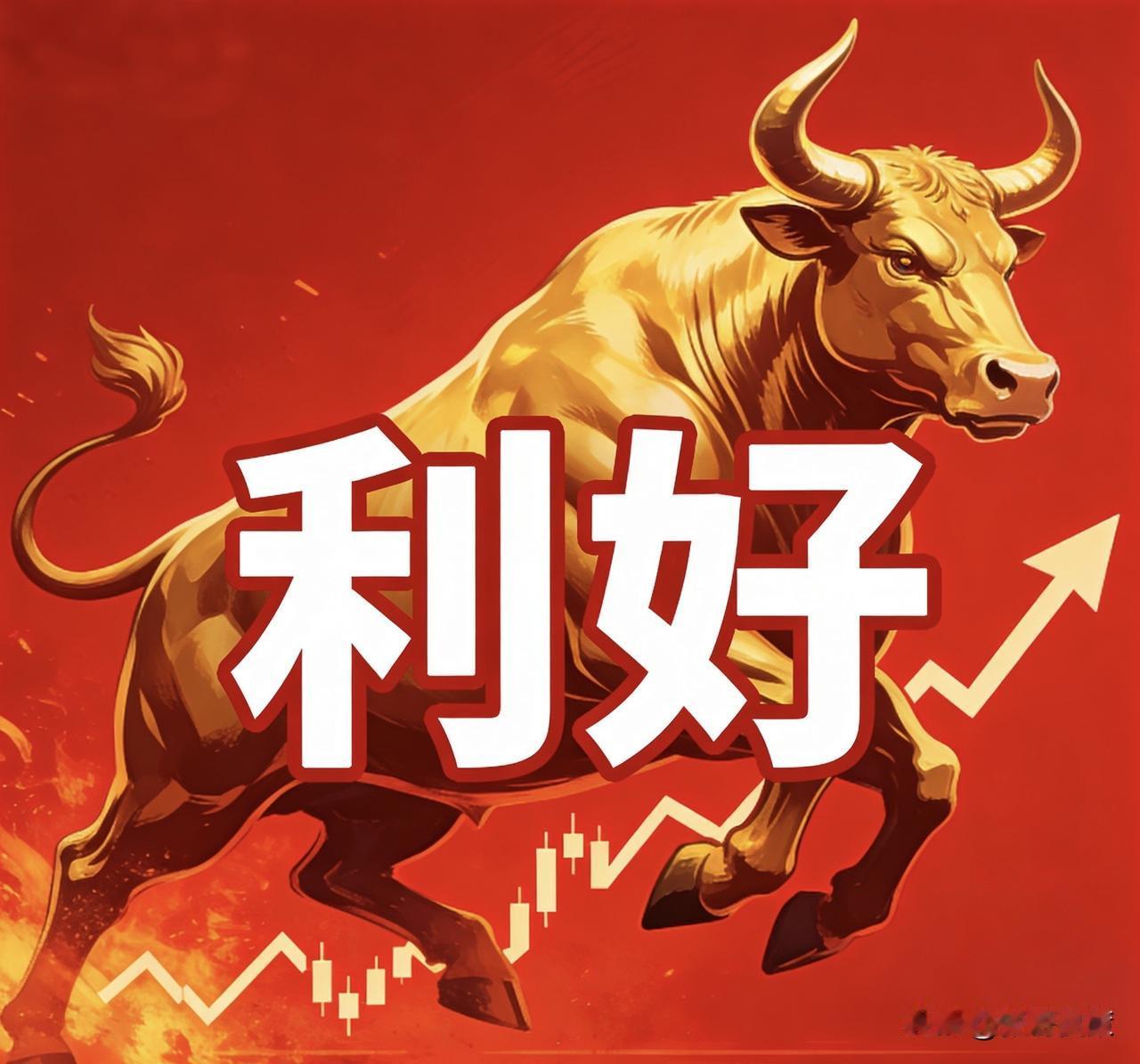 利好！手里有这几只票的，下周要开心了业绩公告：新强联(300850)：公告