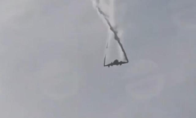 土耳其曾宣布出兵加沙之后，运输机7300米高空解体，20名特战队员和机组成员当场