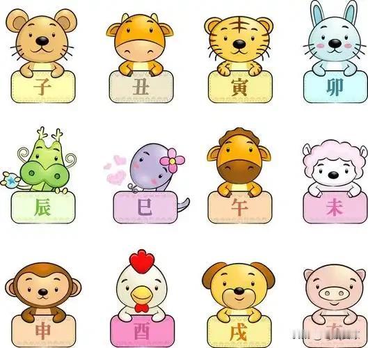十二生肖有什么业余爱好？原来喜好藏着性格忙碌的生活里总要有一份爱好调剂日常