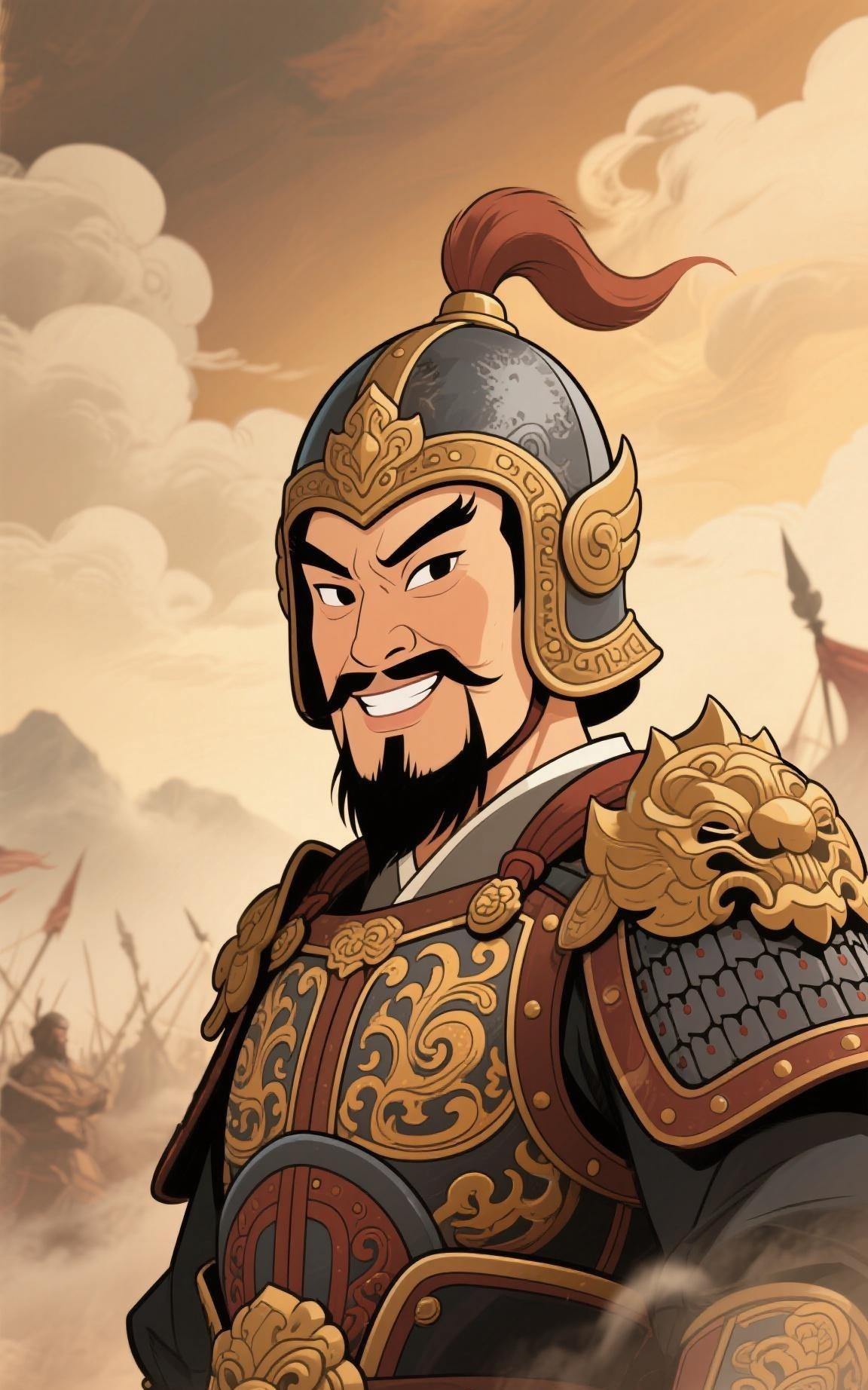 也不是为赵匡胤洗白，若是赵匡胤不发动陈桥兵变，小皇帝成年了也要想办法弄死他，这是