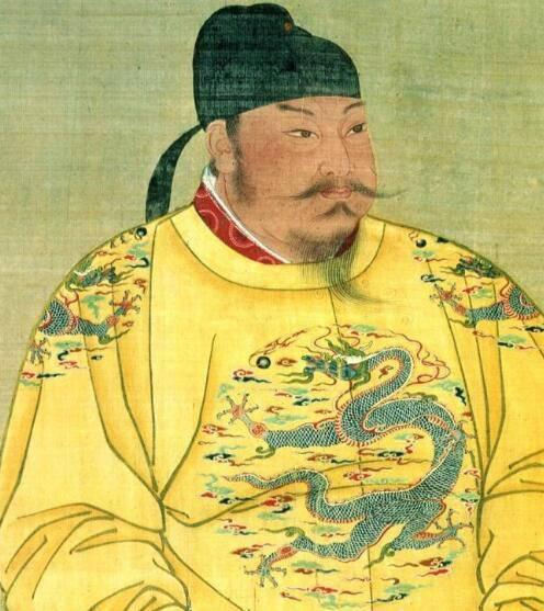 《魏征死后，李世民亲手砸了他墓碑——可砸完当天，就派宦官去魏家“借”走了三样东西