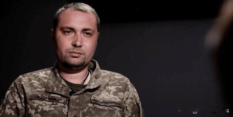 「把顿巴斯给我们。」布达诺夫透露了俄罗斯在谈判中提出的要求乌克兰总统办公室主