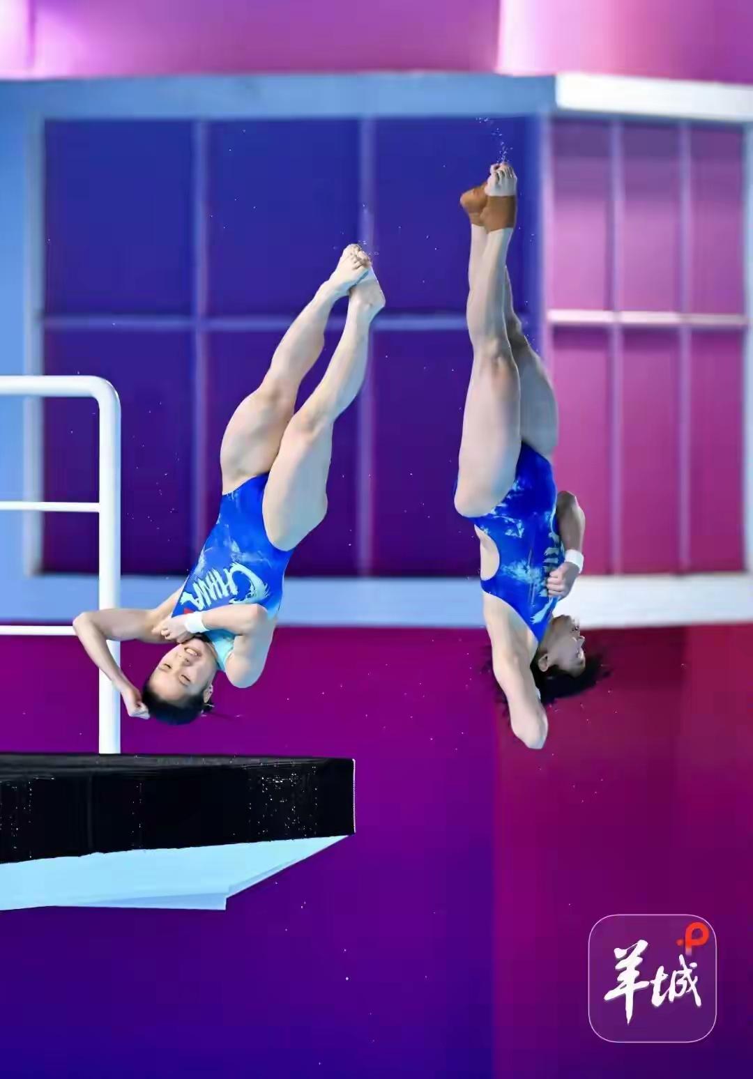 全红婵未来何去何从？妈妈心声曝光：跳不了就回来读书！