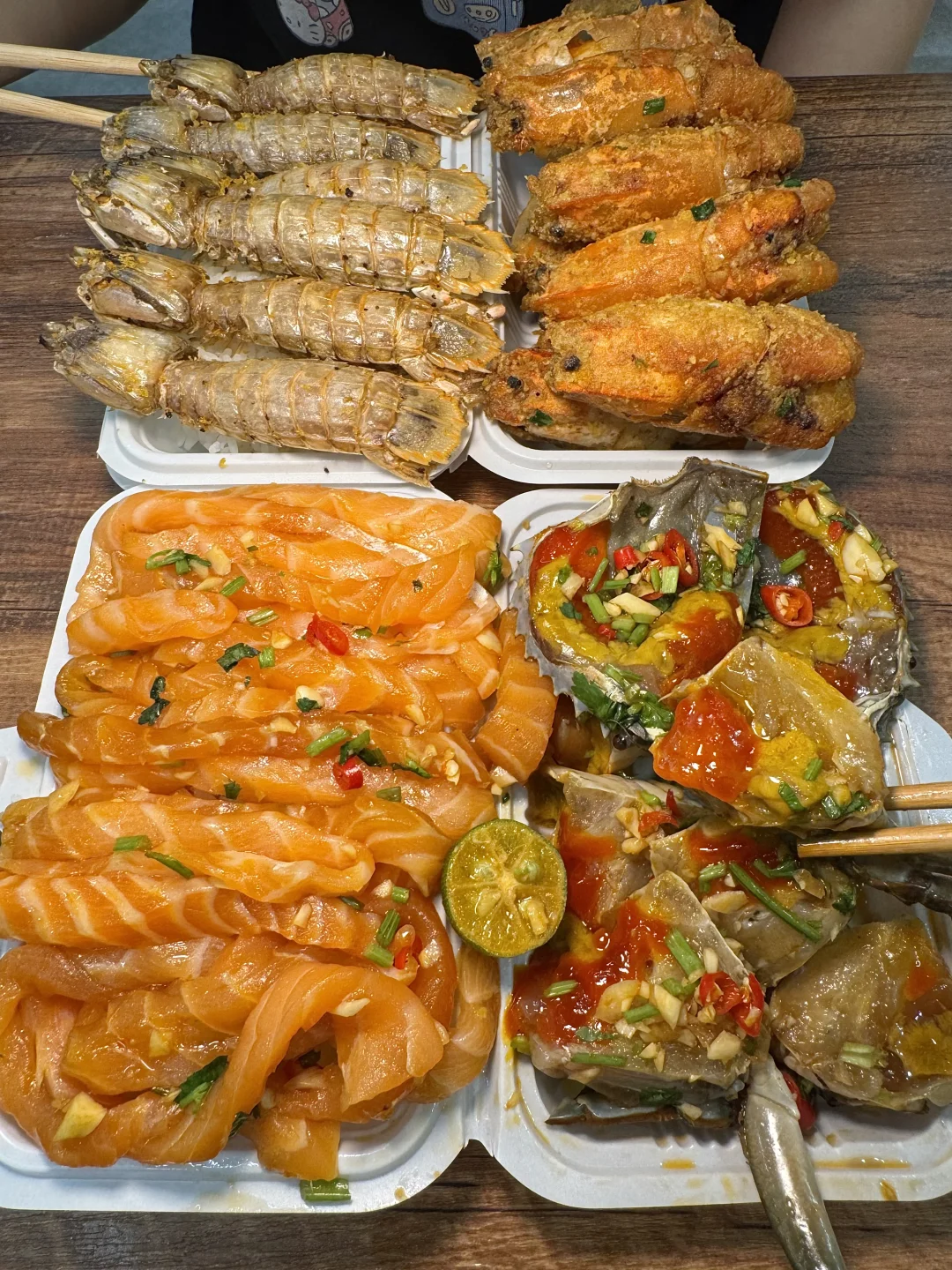 它唯一的缺点：在杭州……🥹🥹🥹