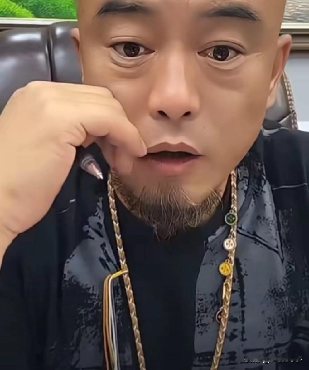 丁老五分析T佑崔阿扎婚礼会有哪些超一线网红到位？有良知的人都得去！