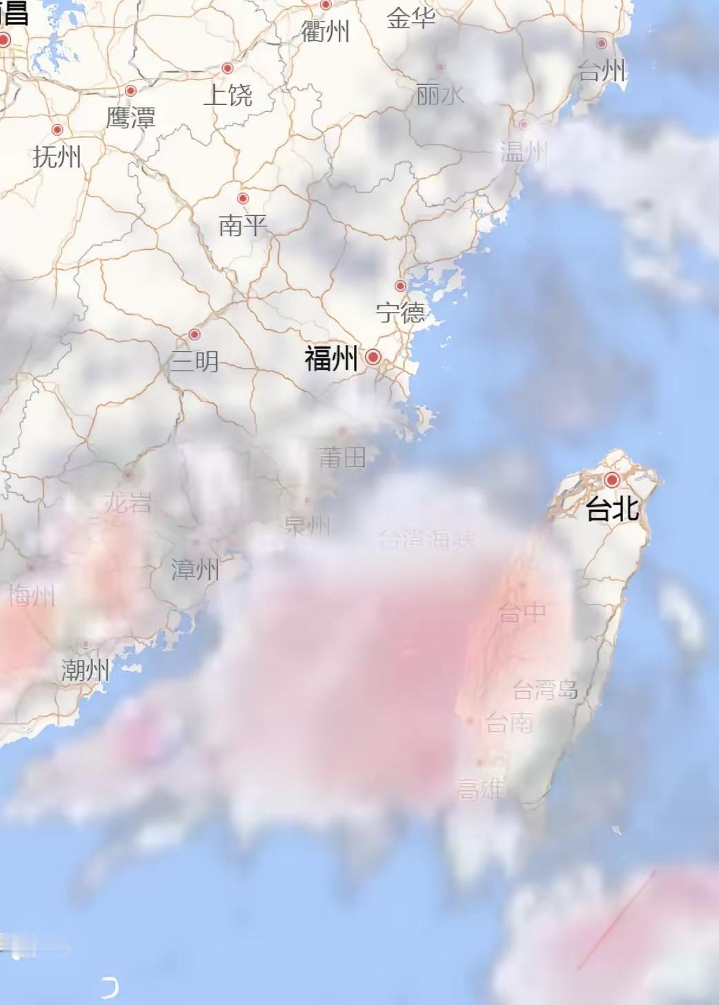 一、引言：多台风背景下泉州面临的复合挑战2026年8月下旬，西北太平洋与南海