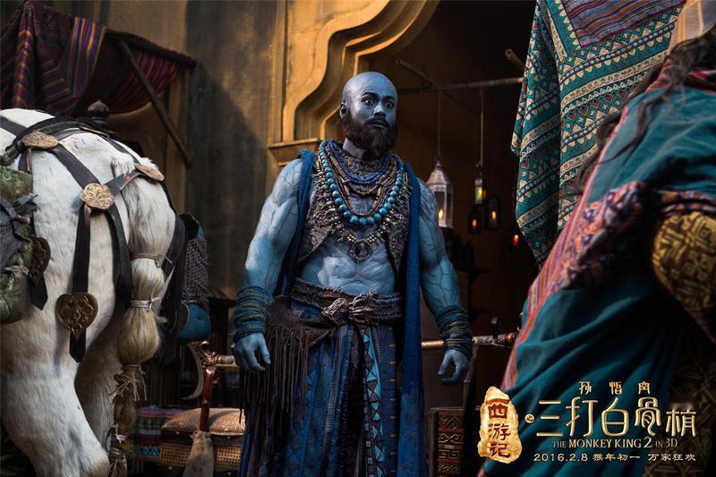 说沙僧是《西游记》师徒四人里最坏的，这可真是大错特错。年少看《西游记》，觉得沙僧