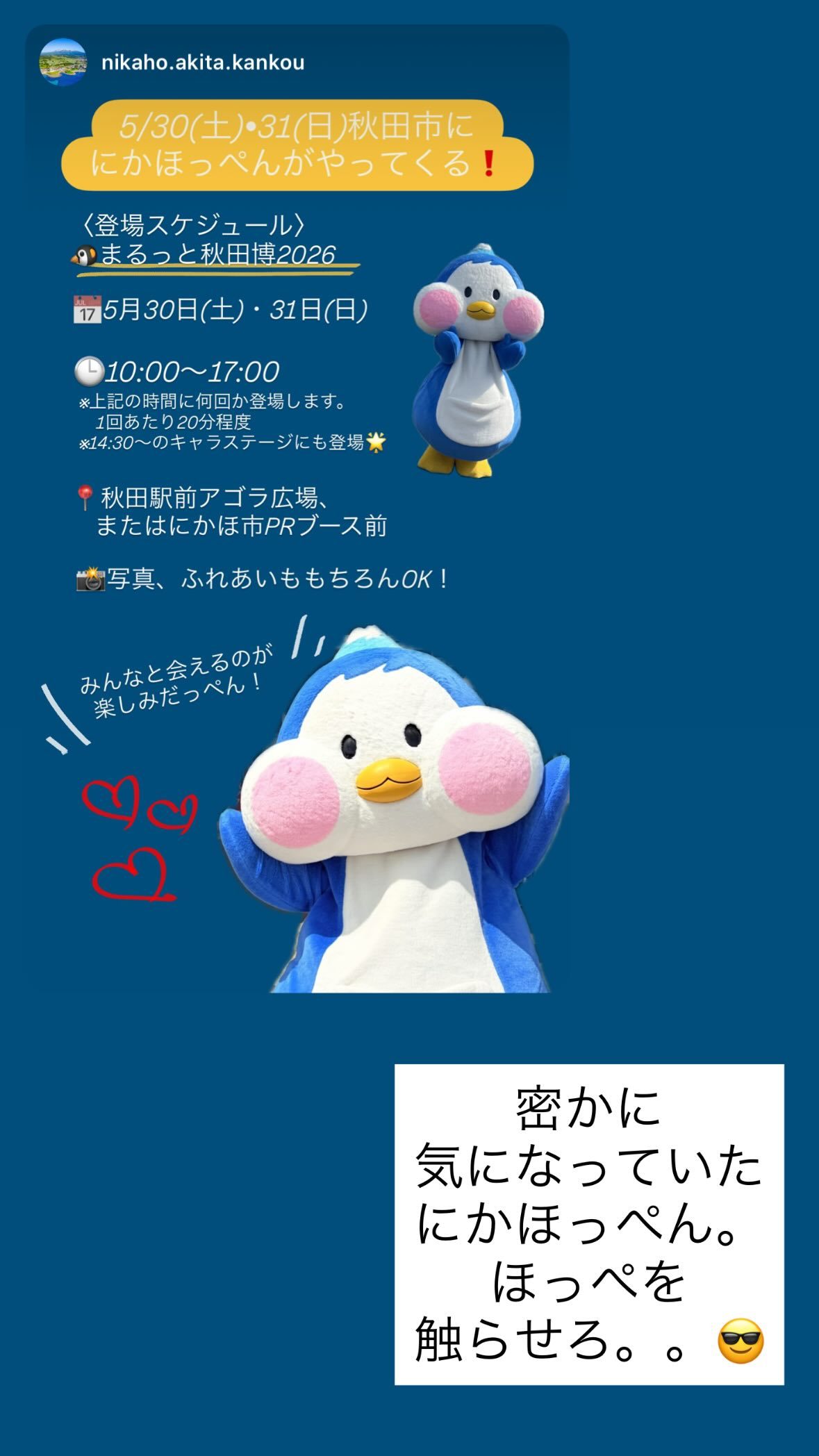 生駒ちゃん