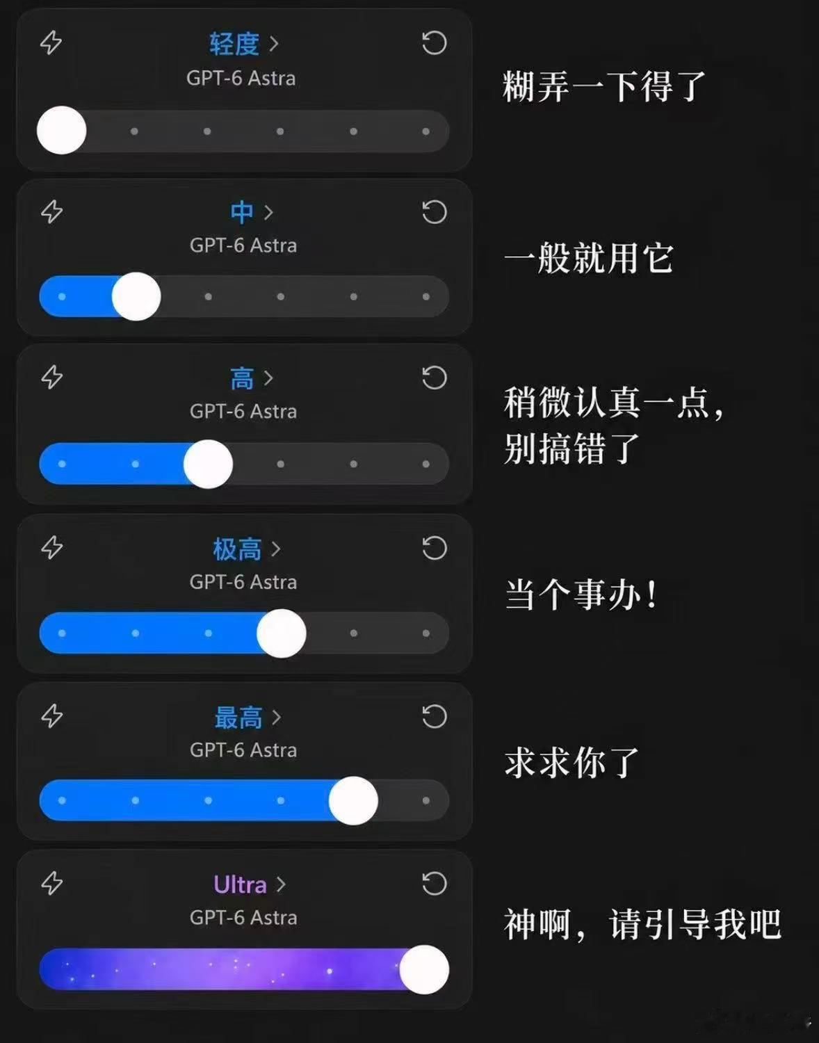 做中转站最有用的一集😂​​​