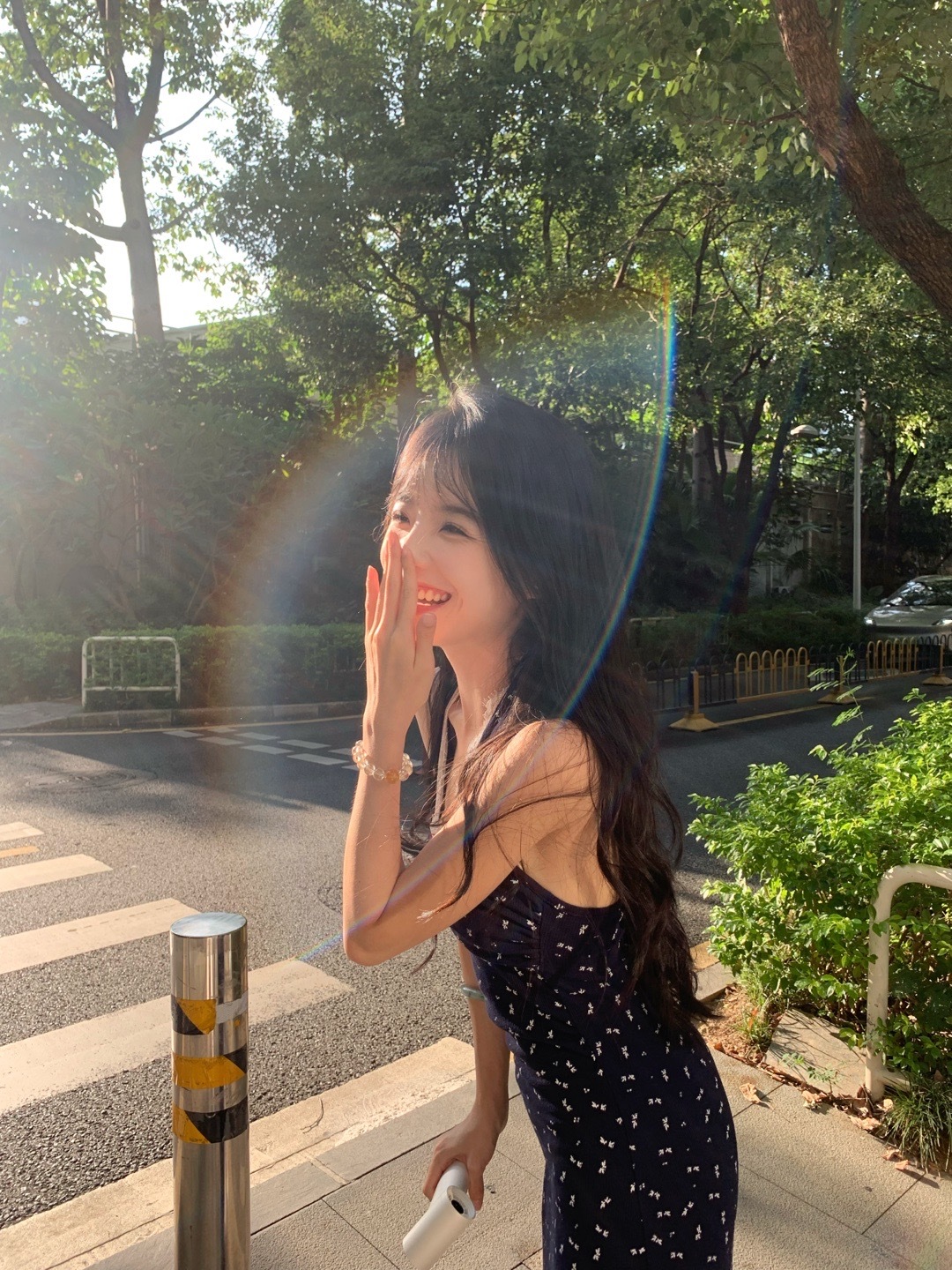 九月底：幸福会是我人生的主旋律🎶​​​