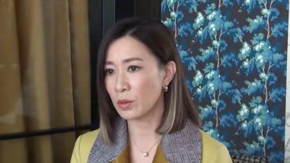 你能想象50岁的佘诗曼早早立好遗嘱了吗？这背后究竟藏着怎样的故事？近期多位前