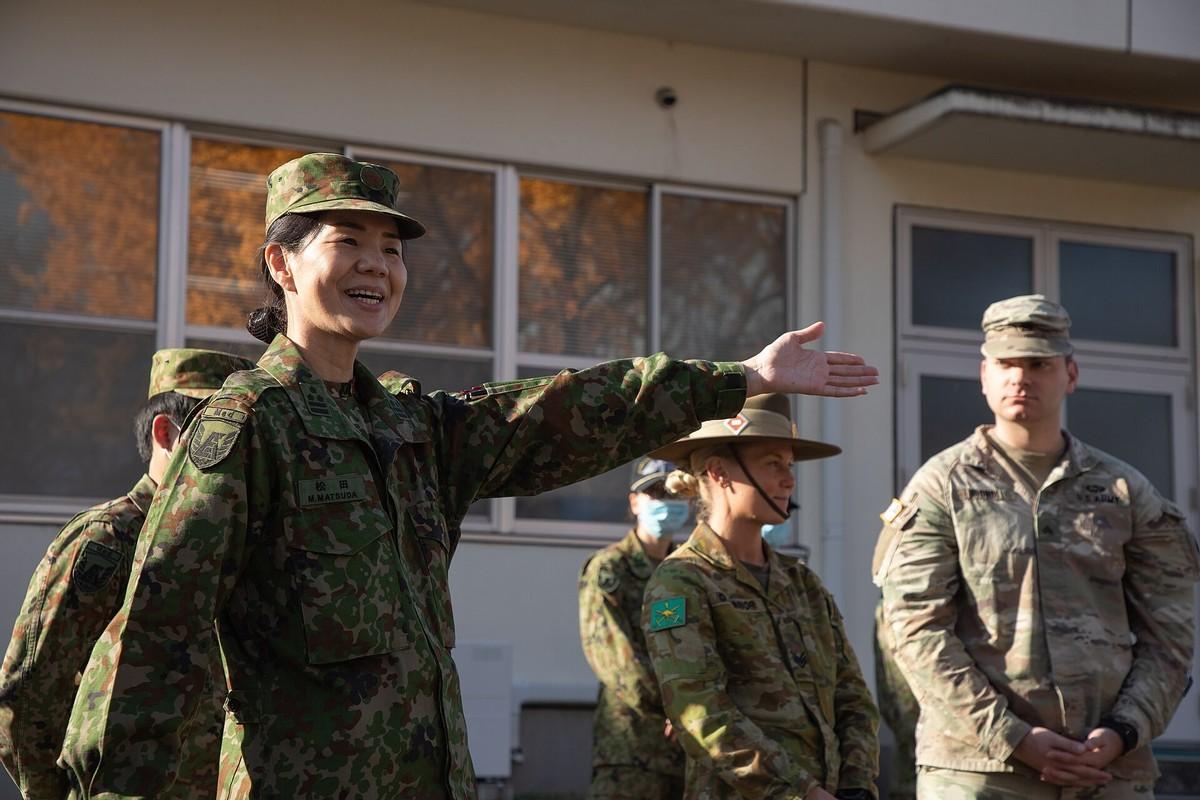 就在美日演练进入第三天的时候，事情开始变味了。中方没有抗议、没有警告，直接在太空