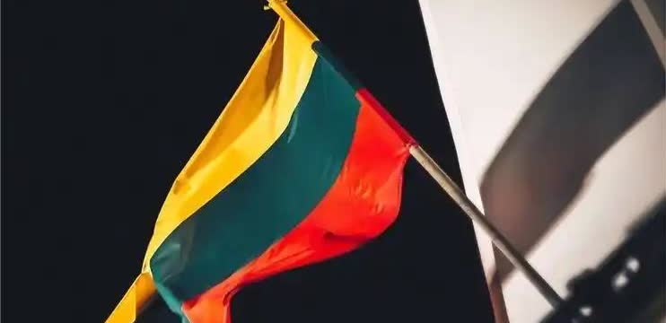 自取灭亡的立陶宛总统瑙塞达，这次中国没有惯着他！今年5月中旬起，立陶宛境内已无中