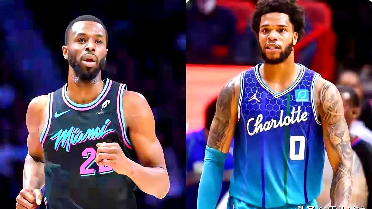 同样的18投10中，同样的命中率。拿2828万年薪的维金斯，这次在附加赛真碰上硬