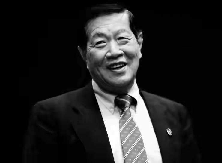 李昌钰离世让人破防：真正的传奇，是他活了106岁的博士母亲说起李昌钰，大伙儿