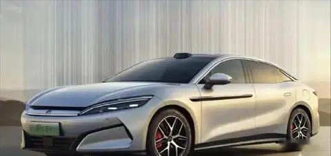 汉L销量暴跌背后：比亚迪的＂高端梦＂为何破碎？最近有个朋友问我，比亚迪汉L到底值