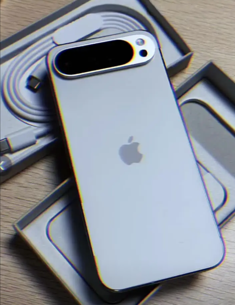 今年9月份又是一个新机扎堆发布的时间，除了iPhone17外，安卓阵营有vivo
