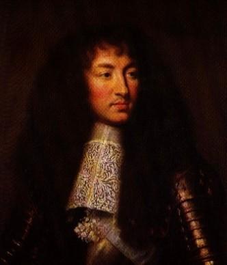 路易十四活了77年却只洗过几次澡，他的情妇回忆：十米外臭气熏天。活久见，路易十四