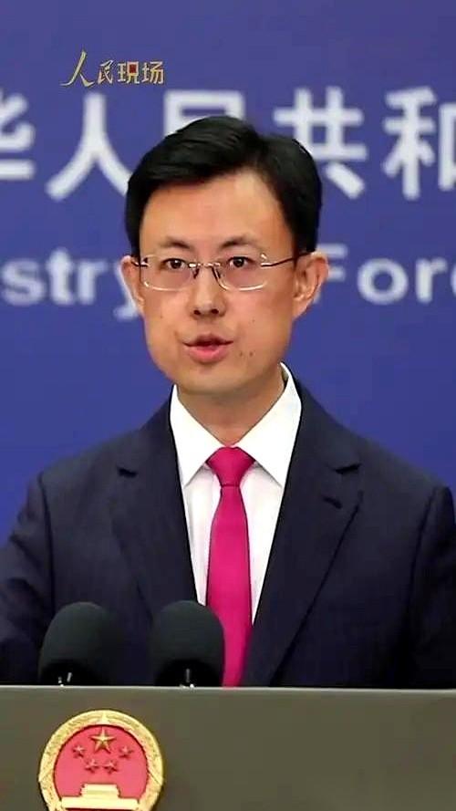 6月29日，一条重磅消息直接砸上热搜：中国外交部宣布，向委内瑞拉追加1亿元紧急物