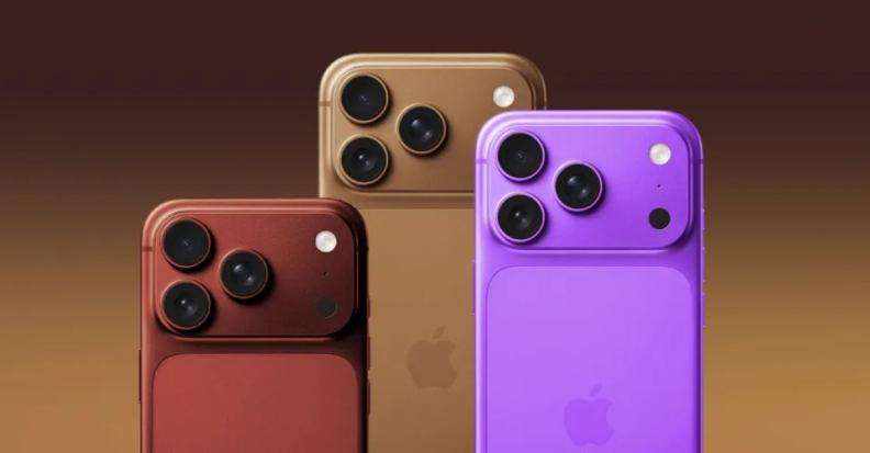 手里攥着钱准备冲iPhone17的兄弟姐妹们，先！按！住！手！听我一句劝