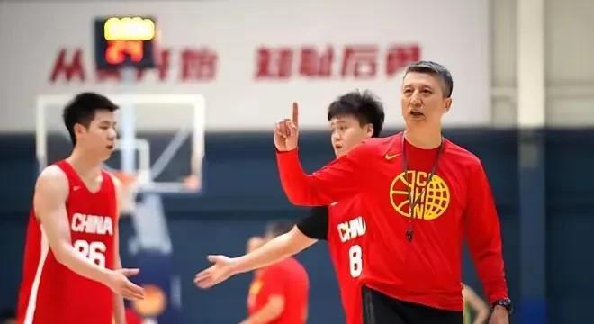 中国男篮20:0战胜突尼斯，为亚洲杯备战去欧洲拉练，这思路符合中国的禅学。还记得