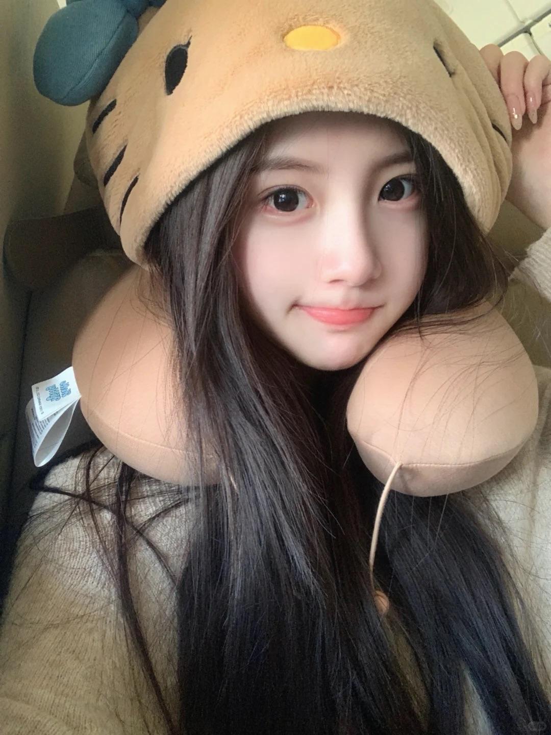 冬日生活打卡季首尔秋天好漂亮