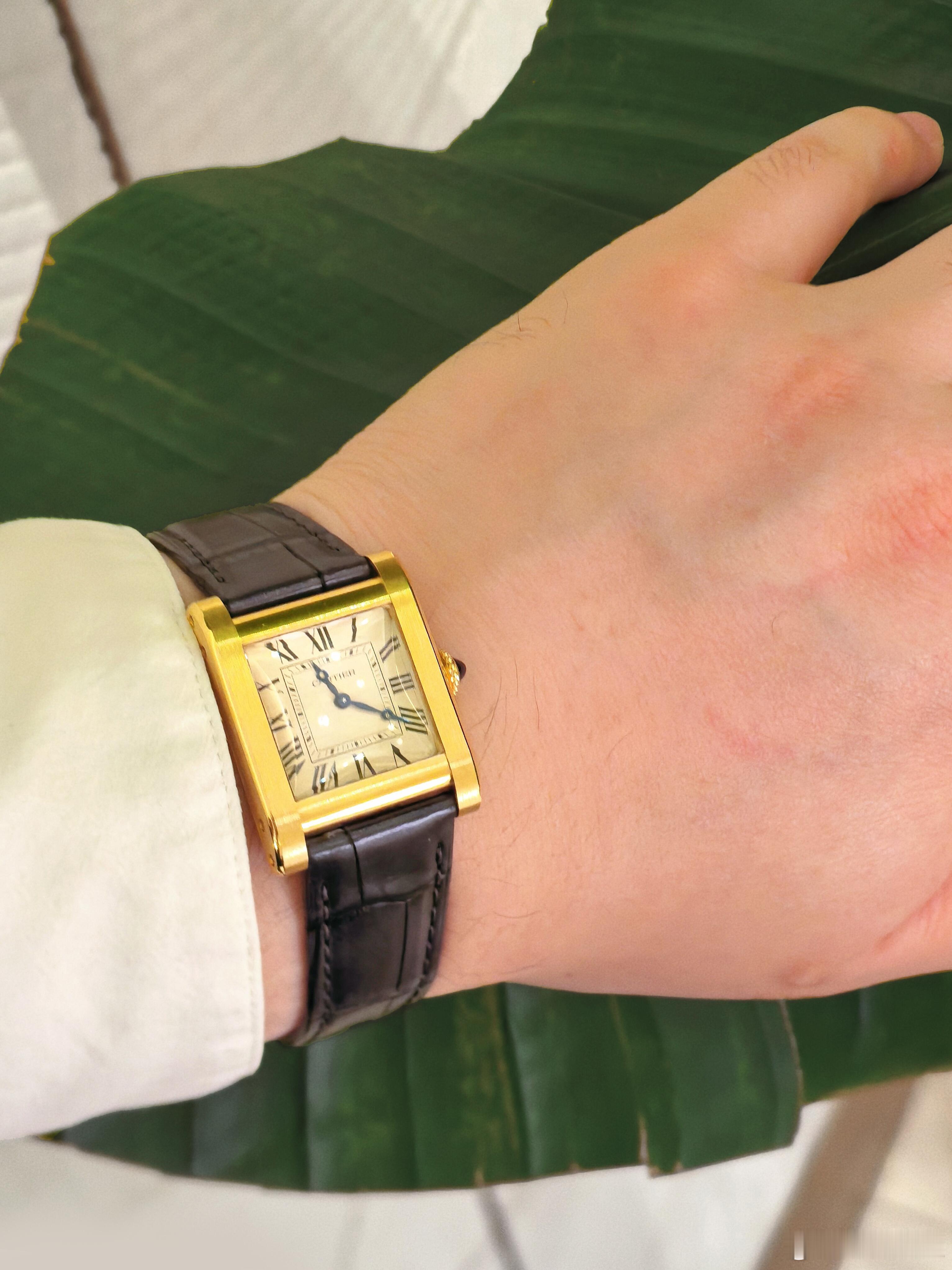 钟表与奇迹2026高手带路看表展钟表与奇迹制表工艺2026钟表与奇迹展，卡地亚携