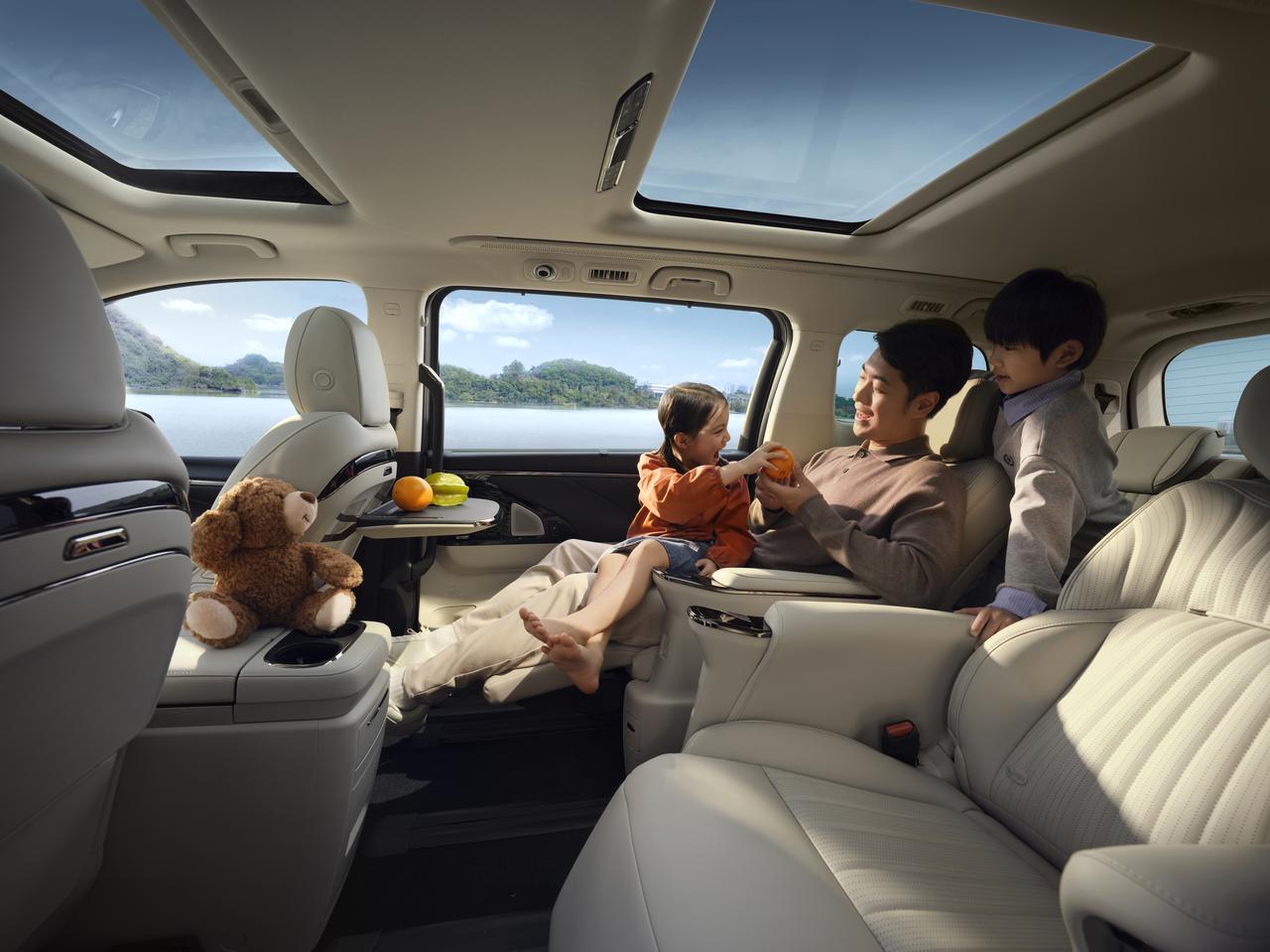 伤害性不大，侮辱性极强，MPV选车圈5个赤裸裸的现实，看完少花6万冤枉钱！