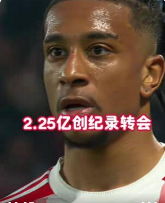 奥利赛，让姆巴佩成为法国队短板，让登贝莱成为背景板，皇马求购，拜仁卖不卖？！奥