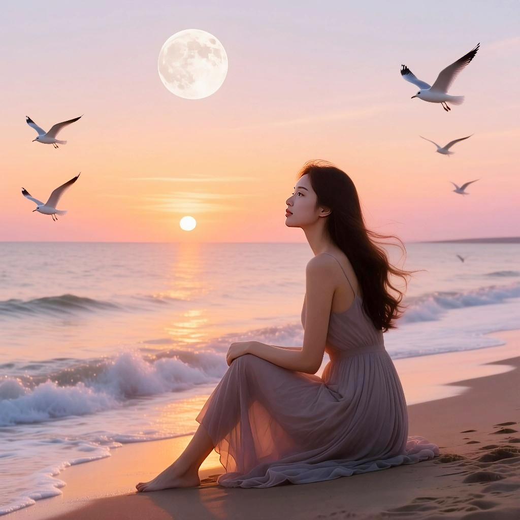 女人最高级的活法：拥有这两大爱好，越活越贵别以为厉害的女人全靠狠、靠强势。