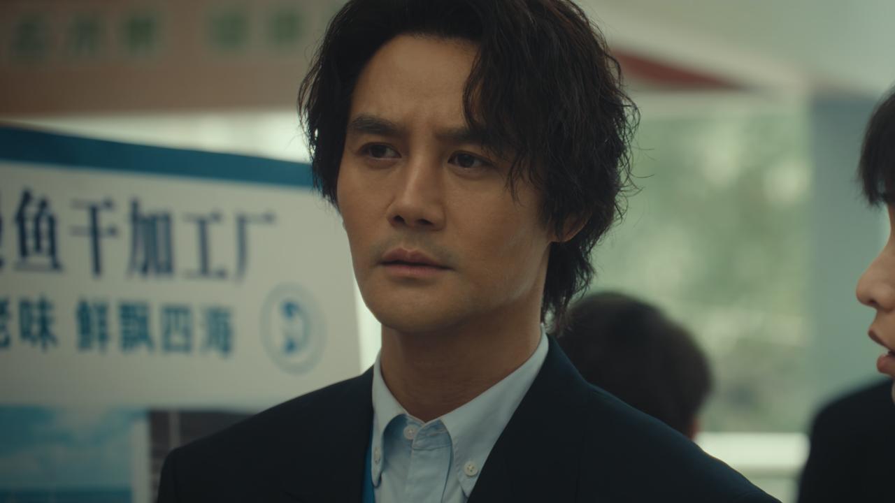 《交锋》曹了平被抓了！他不知道的是，他刚刚把导弹信息卖给朱应甲，曹了平就被他主子