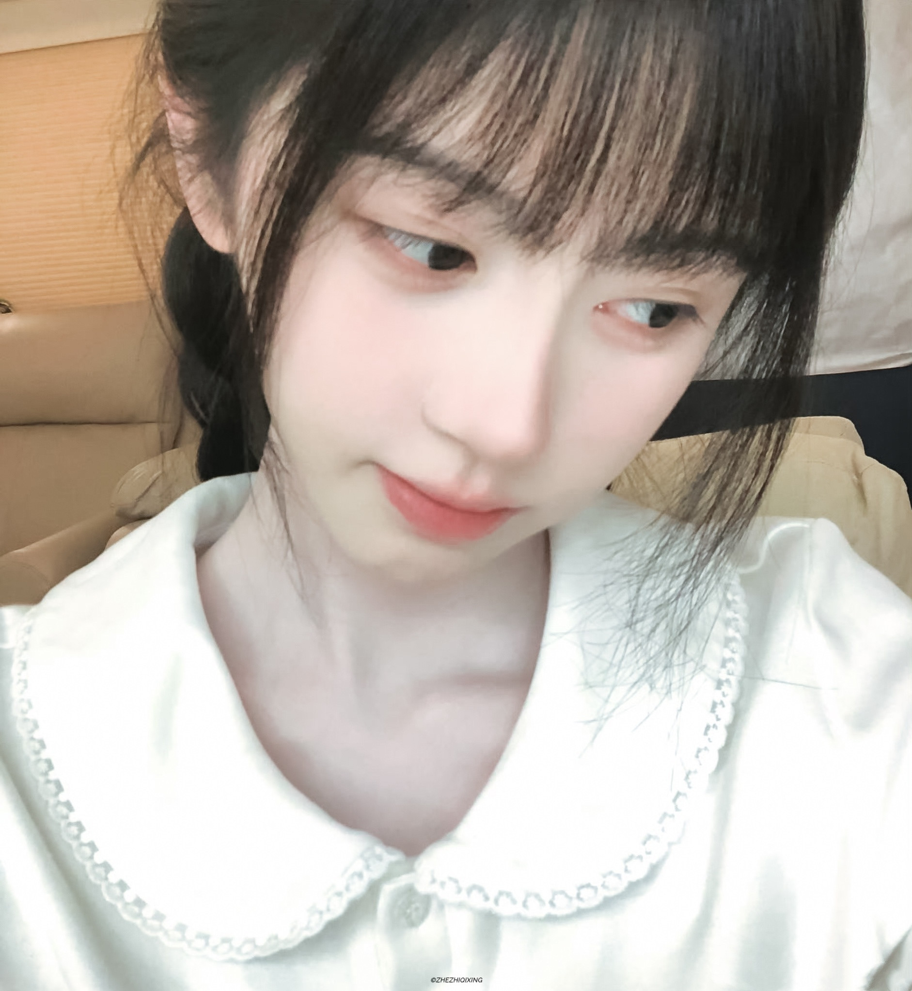 咪儿这个呆萌៸៸᳐⦁⩊<៸៸᳐੭ﾞ🐾