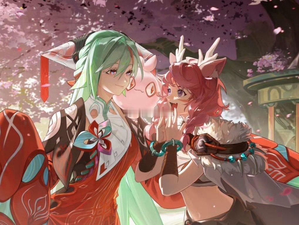 七夕快乐！！揪个小宝喝奶茶评什么都可🥰#王者荣耀##天天开心#​