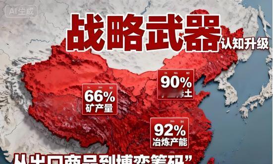1月21日，日本经济专家三浦祐司说：“中国对日本的稀土管制，不可能会持续太长时间