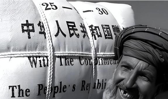 比越南还忘恩负义，拿走中国167架战机，转头就废铁价卖给西方。在我国所有援助过的