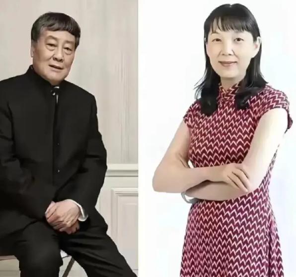 杜建英在美国生子不简单！在美国生孩子必须要有结婚证明，否则孩子没有身份，
