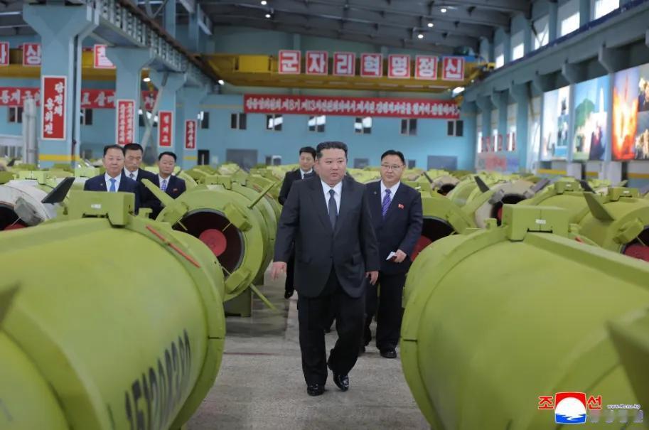 朝鲜突然爆出猛料，12月26日，朝中社正式放出重磅消息：金正恩高调现身朝鲜重要