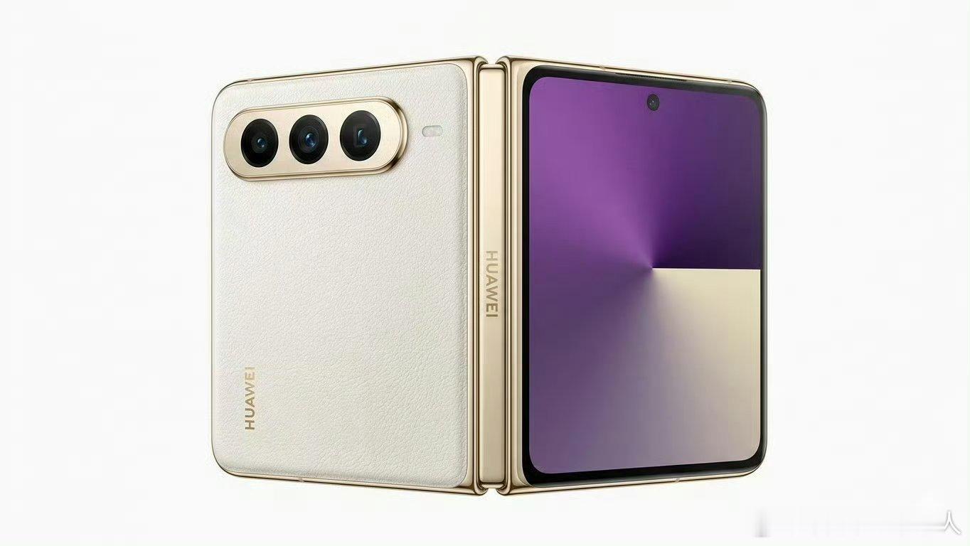 华为PuraXMax曝光有点像小型的笔记本电脑，再发展下去，未来20年后手机可以