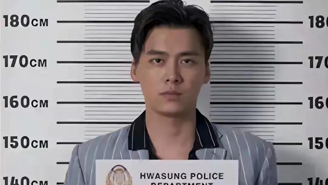 从顶流到被执行人，李易峰的“坠落”2025年8月，一条消息震惊全网：李易峰及其