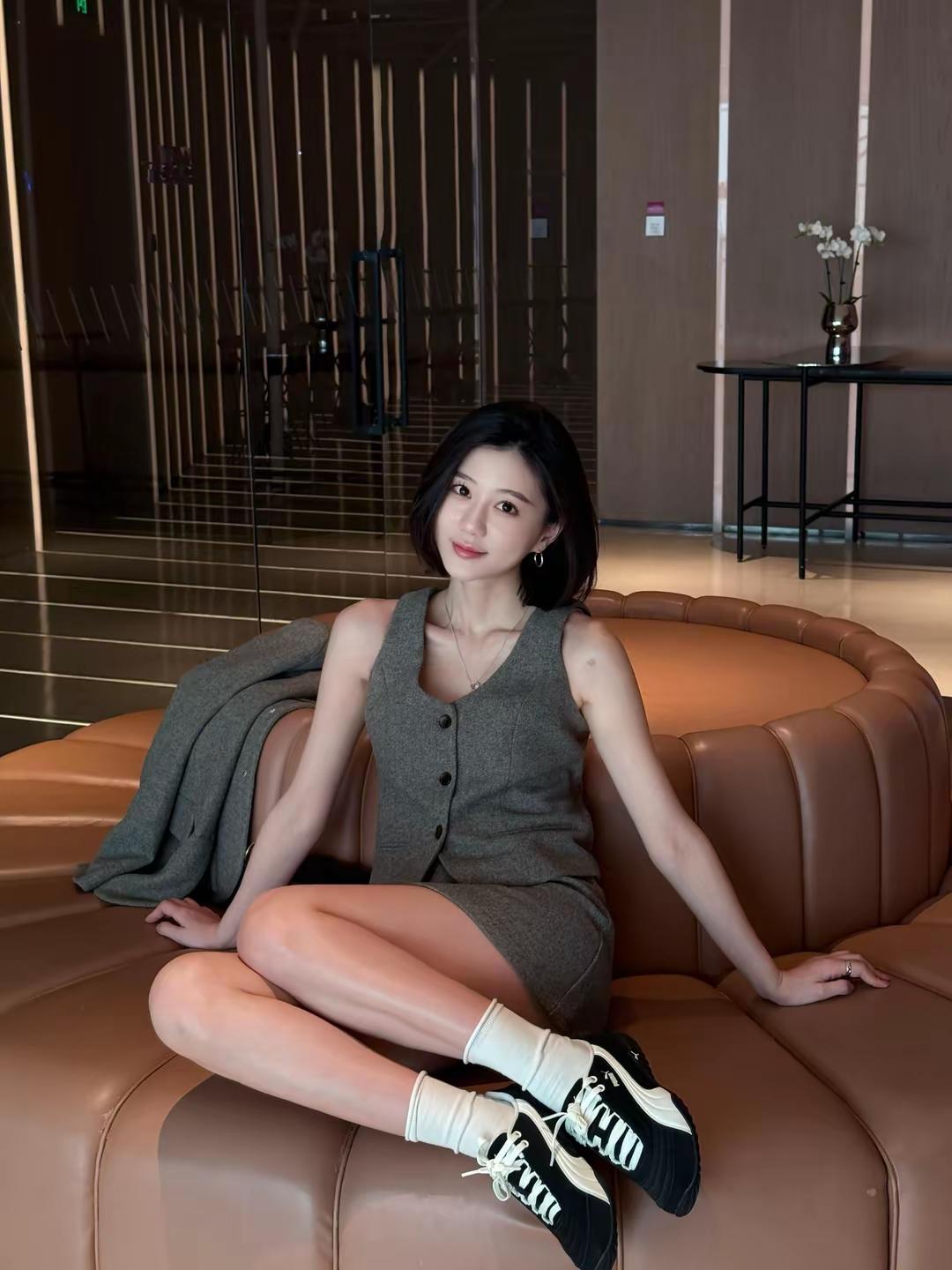 真好呀！现在生活真好呀！