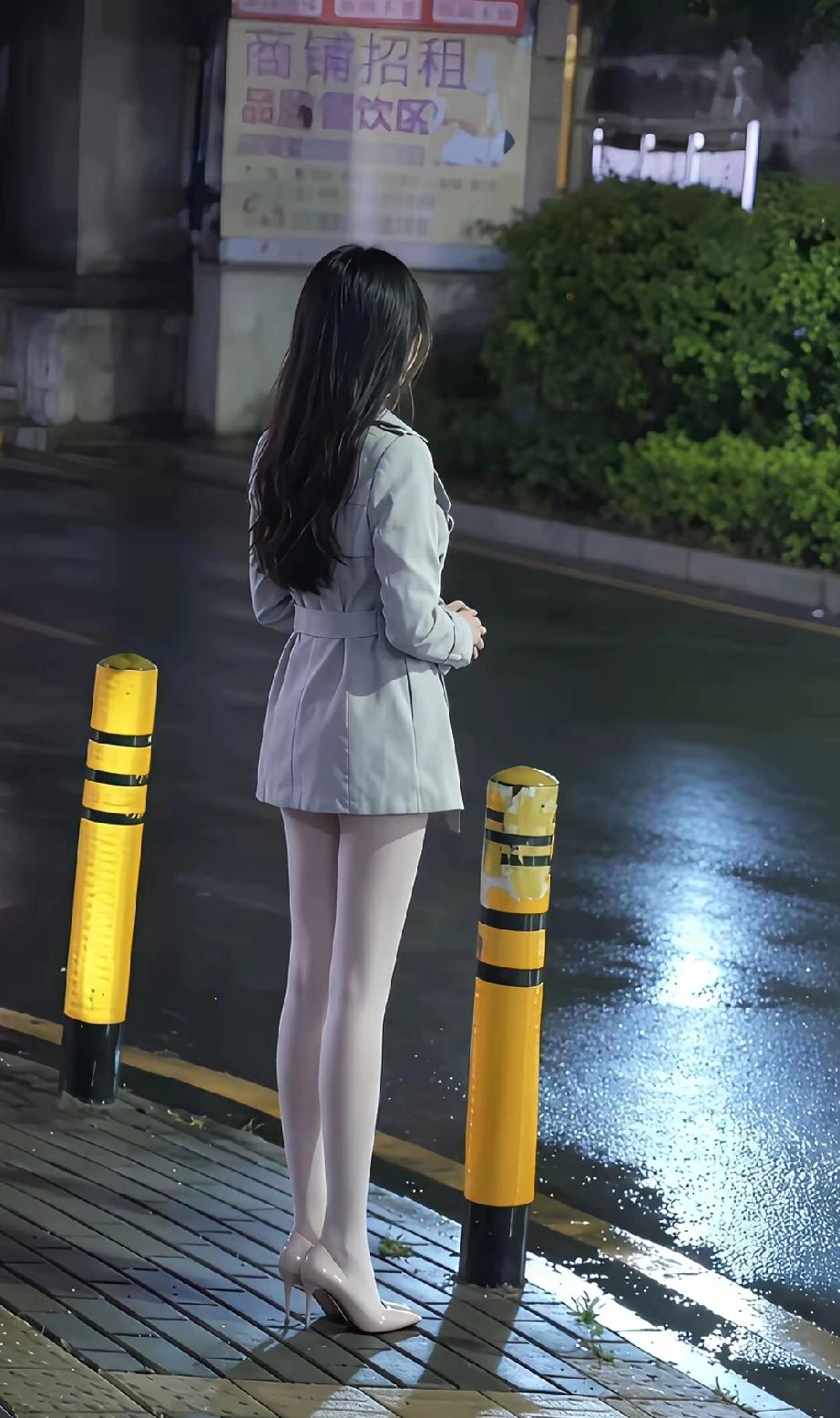 别把心软当善良别把忍让当退让你越包容别人越放纵你越懂事越没人在意感情