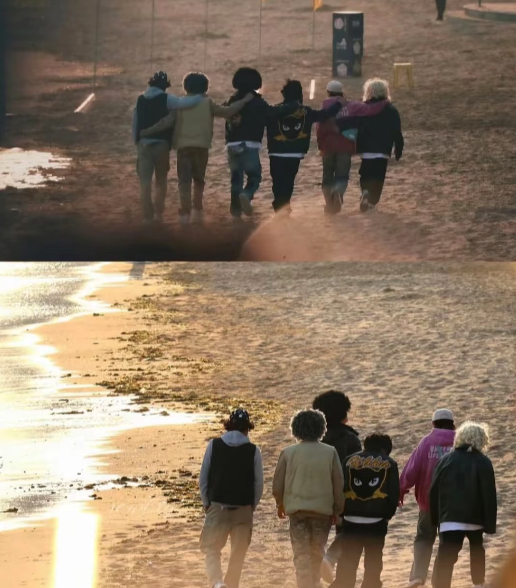 陈赫剧透五哈陈赫回复五哈什么时候来陈赫这波剧透够直接的，网友问五哈啥时候播，他